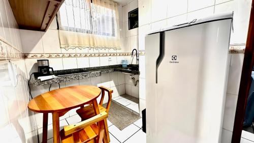 Olaria Apartment | Kitnet no coração de Olaria