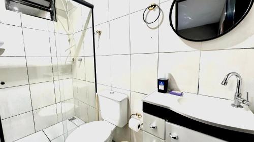 Olaria Apartment | Kitnet no coração de Olaria