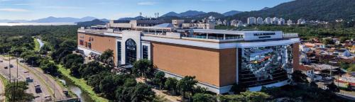 Trindade Apartment | Kitnet para Temporada em Floripa!