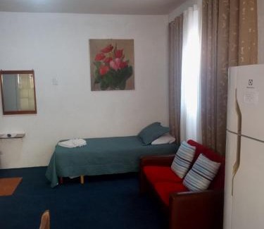 Vila Loli House | Kitnet Privativa no Portal de Campos do Jordão