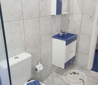 Vila Loli House | Kitnet Privativa no Portal de Campos do Jordão