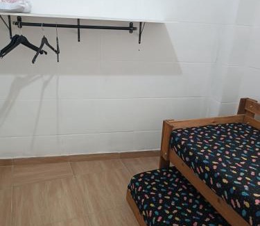 Itoupava Norte Apartment | Kitnet Rústica Blumenau