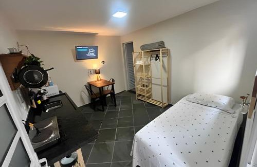 Jundiai House | Kitnet Studio Aparta. Privativo Jundiai Itupeva 11