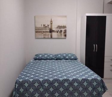 Maringa Apartment | Kitnet top 09 perto da UEM e do centro