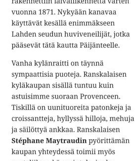 Vaaksy Apartment | Kiva asunto Vääksyn kanavalla