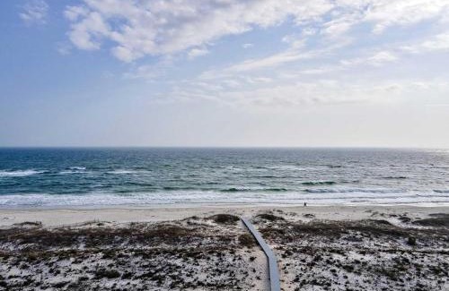 Fort Morgan House | Kiva La Vida