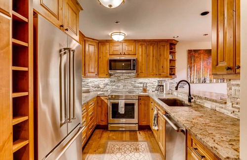 Beaver Creek Condo | Kiva Lodge by East West Hospitality