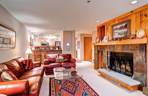 Beaver Creek Condo | Kiva Lodge by East West Hospitality