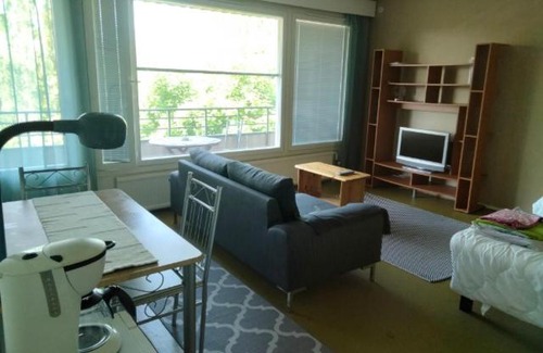 Keuruu Apartment | Kiveläntie