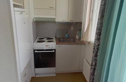 Keuruu Apartment | Kiveläntie