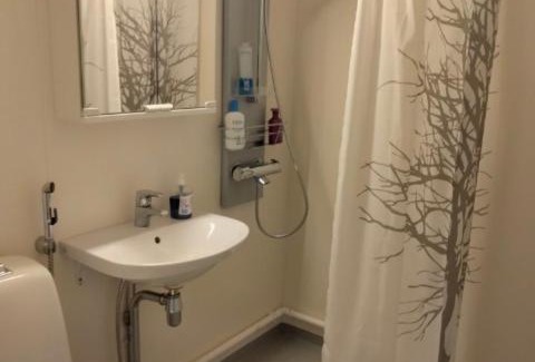 Keuruu Apartment | Kiveläntie