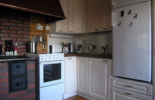 Palkane House | Kivilahti by Interhome