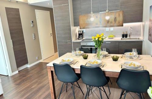 Vuokatti Apartment | Kivilinna Apartments Vuokatti - Liinavaatteet,pyyhkeet ja loppusiivous sisältyvät hintaan