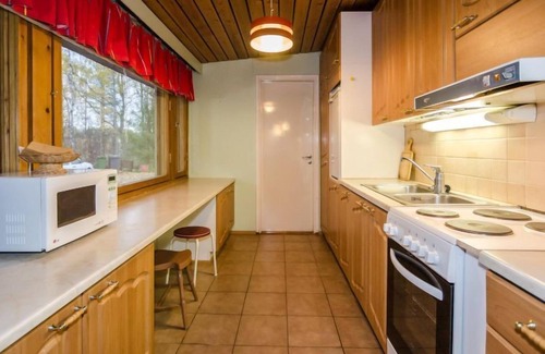 Koli National Park House | Kiviranta by Interhome