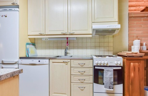 Ikaalinen House | Kivitasku by Interhome