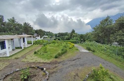 Ciudad Vieja House | Kiwi Cabin-Nectar Lodging