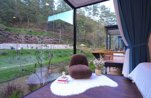 Lac Duong Hotel | Kiwuki Dalat Resort