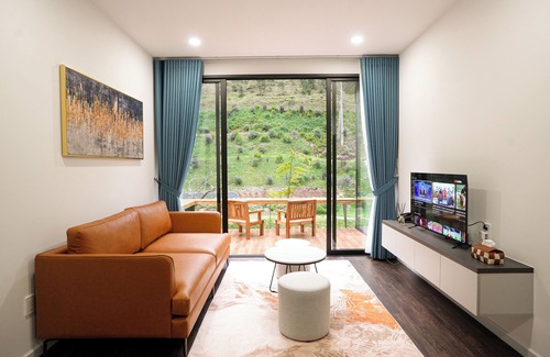 Lac Duong Hotel | Kiwuki Dalat Resort