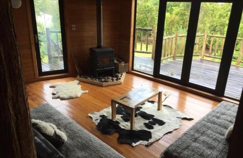 Chonchi House | Kiyen Rupu Huillinco Chiloé