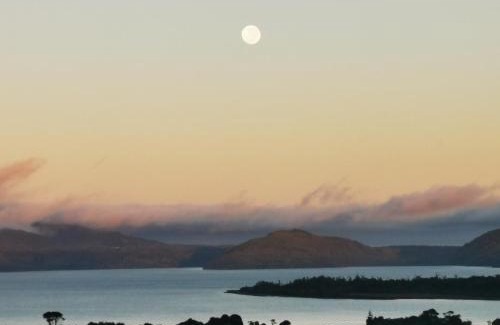 Chonchi House | Kiyen Rupu Huillinco Chiloé