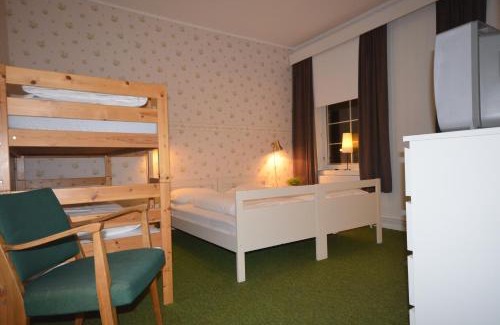 Ostby Hotel | Kjølen Hotel Trysil