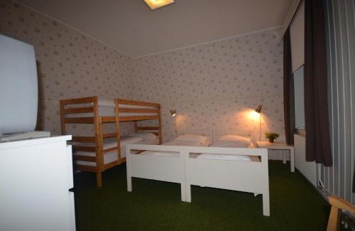 Ostby Hotel | Kjølen Hotel Trysil