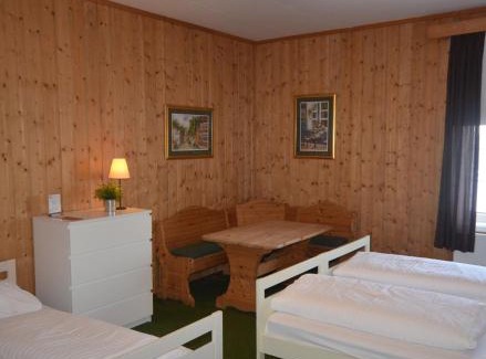 Ostby Hotel | Kjølen Hotel Trysil