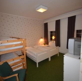 Ostby Hotel | Kjølen Hotel Trysil