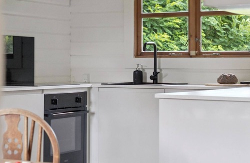 Reersø House | "Kjell" - 25m from the sea by Interhome