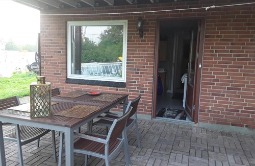 Kjellerup Bed & Breakfast | Kjellerup bed&Breakfast