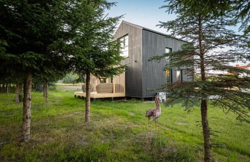 Elblag House | KJM - Leśna Przystań