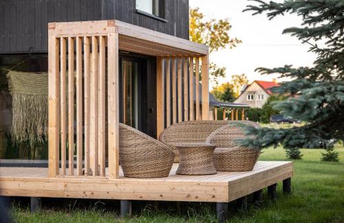 Elblag House | KJM - Leśna Przystań