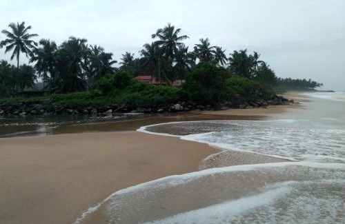 Kannur Bed & Breakfast | KK Heritage