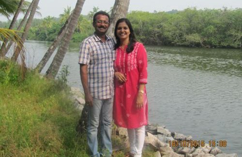 Kannur Bed & Breakfast | KK Heritage