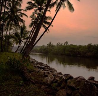 Kannur Bed & Breakfast | KK Heritage