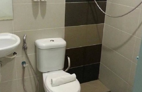 Nilai Hotel | KK Hotel Nilai 3