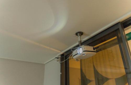 Donghae Apartment | KK Stay Ocean view with Netflix