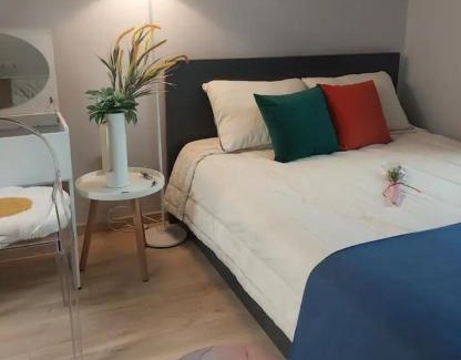 Hwagok-dong Apartment | Kkachisan Station House - 김포공항 10분 풀옵션 까치산역5분거리 화곡역 상권최상 무료주차