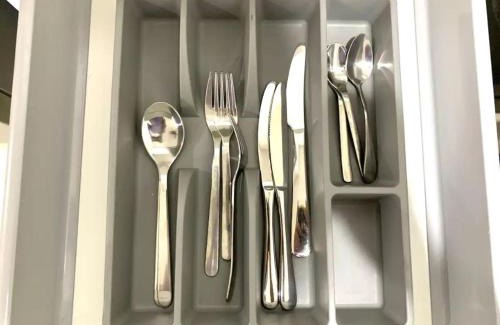 Bangsar South Apartment | KL Gateway Residency