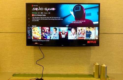 Bangsar South Apartment | KL Gateway Residency