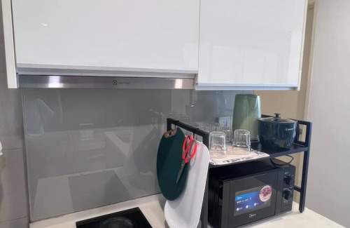 Kampung Kerinchi Condo | KL Staycation Gateway Residences