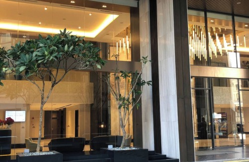 Kampung Kerinchi Condo | KL Staycation Gateway Residences