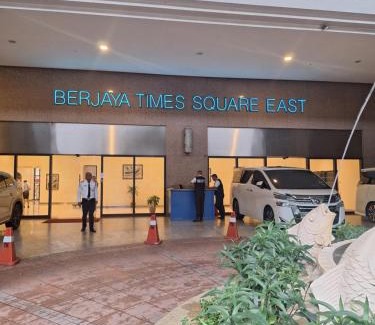 Imbi Apartment | KL Times Square Hotel Service Suite