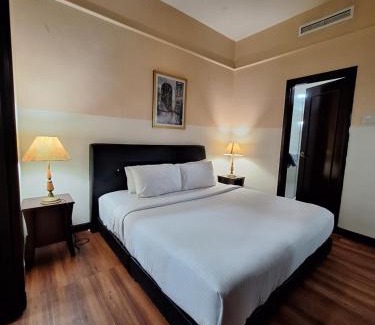 Imbi Apartment | KL Times Square Hotel Service Suite