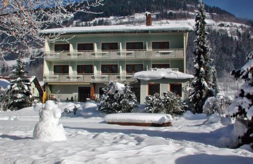 Feld am See Hotel | Klamberghof Burgstaller