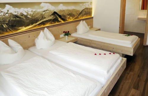 Rohrberg Apartment | Klammlhof by Interhome