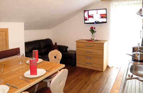 Rohrberg Apartment | Klammlhof by Interhome