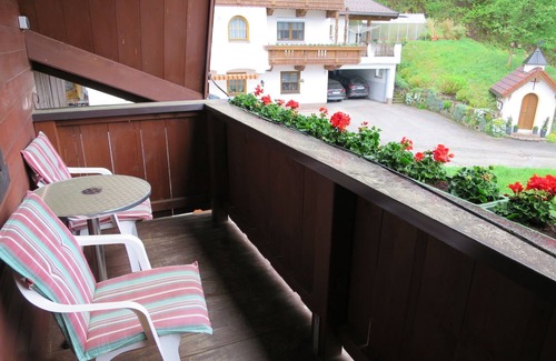 Rohrberg Apartment | Klammlhof by Interhome