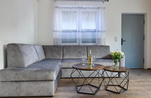 Kopalino House | Klangor