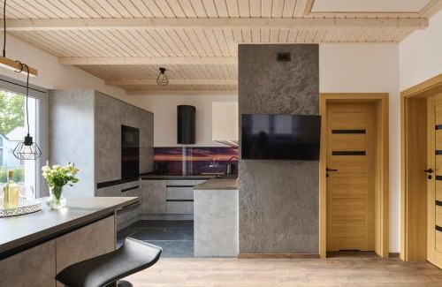 Kopalino House | Klangor